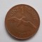 ONE PENNY 1979 GUERNSEY