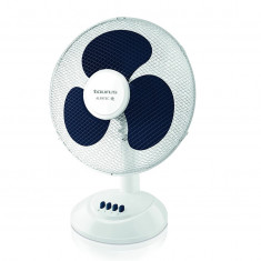 Ventilator de birou Taurus Ponent 16, diam.40cm, 40w