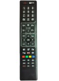 Telecomanda pentru Vestel RC4848 RC4847 -