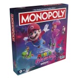 JOC MONOPOLY SUPER MARIO GALAXY IN LIMBA ENGLEZA
