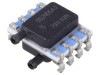 Senzor de Presiune Diferential -5&divide;5mbar SPI SMT SMD