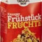 Mic Dejun Crocant cu Fructe Fara Gluten Bauck Hof 325gr Cod: 440829
