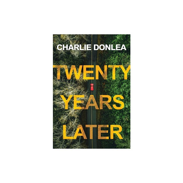 Twenty Years Later