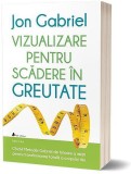 Vizualizare pentru scadere in greutate | Jon Gabriel