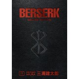 Cumpara ieftin Berserk Deluxe Edition HC Vol 11, Dark Horse Comics