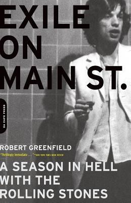 Exile on Main Street: A Season in Hell with the Rolling Stones foto
