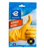 Cumpara ieftin Manusi Menaj M Epack, 1 Pereche