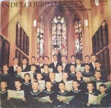 Disc vinil, LP. In Dulci Jubilo - Der Thomanerchor Singt Zur Weihnachtszeit-Thomanerchor, Hannes K&auml;stner, -252572
