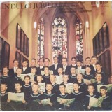 Disc vinil, LP. In Dulci Jubilo - Der Thomanerchor Singt Zur Weihnachtszeit-Thomanerchor, Hannes K&auml;stner, -252572