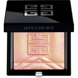 GIVENCHY Prisme Libre Highlighter Powder iluminator culoare No. 002 Rosy Gold 9 g