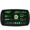 Navigatie Smart For Two (2016-Prezent), Android 13, Z-Octacore 8GB RAM + 256GB ROM, 9 Inch - AD-BGZ9008+AD-BGRKIT412
