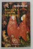 NOAPTEA USILOR DESCHISE de CORNELIU BUZINSCHI , 1999
