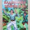 Răzbunarea seniorului - Robert Louis Stevenson
