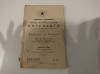 Manual Complect Esperanto. Dr. G. Robin. 1927