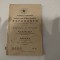 Manual Complect Esperanto. Dr. G. Robin. 1927