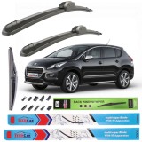 Cumpara ieftin Ștergătoare Peugeot 3008 I FL 2013&ndash;2016 &ndash; Set Complet