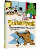 Walt Disney&#039;s Donald Duck: &quot;&quot;Christmas on Bear Mountain&quot;&quot;