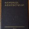 Manualul arhitectului - E. Neufert// 1948