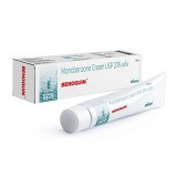 Crema, Mac, Benoquin, Depigmentare Piele, pentru Vitiligo, cu Monobenzona 20%, 30gr