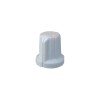 Buton plastic gri-gri moletat