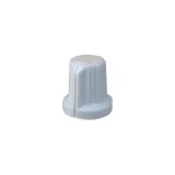 Buton plastic gri-gri moletat