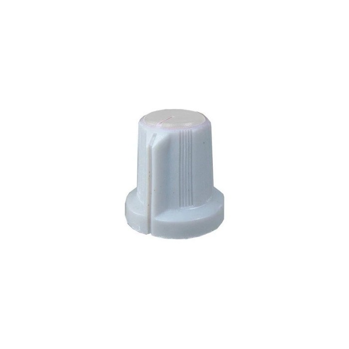 Buton plastic gri-gri moletat