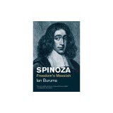 Spinoza: Freedom's Messiah
