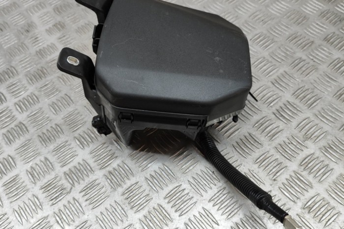 Modul panou de siguranțe MAZDA CX-30 DM 2023 OEM: BCKA-66767,BCKA-6676Y 29508397