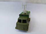 Bnk jc Wells-Brimtoy TV Outside Broadcasting Truck - rara