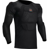 Protectie corp Thor Sentry Stealth Guard, culoare negru, marime 2XL/3XL Cod Produs: MX_NEW 27011346PE