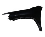 Aripa fata Jeep Cherokee, 09.2018-, Fata, stanga, Aftermarket