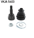 SKF VKJA 5403 Set articulatie, planetara