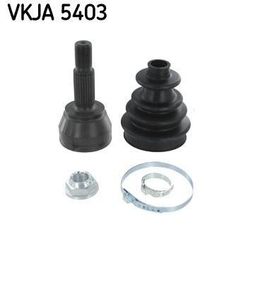 SKF VKJA 5403 Set articulatie, planetara