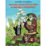 Hogyan gy&oacute;gy&iacute;totta meg a vakond a kisegeret? - Hana Doskocilov&aacute;
