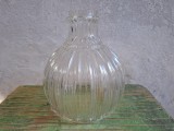 Design / Vintage - Abajur deosebit pentru lustra lampa veioza sau aplica !