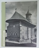 MANASTIREA NEAMT , EDITATA DE DIRTECTIA MONUMENTELOR ISTORICE , 1968