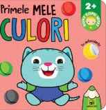 Primele mele culori |, ARC