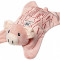 Jucarie Plush Oe Porsche Pink Pig Roz WAP0400020M0ST