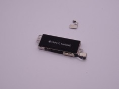 Iphone X Black Vibrator Taptic Engine SWAP