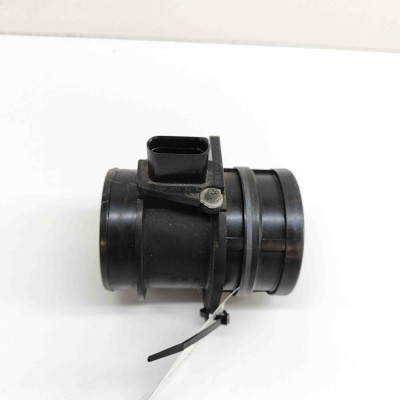 Debitmetru de aer AUDI A4 Cabrio 8H7, B6, 8HE, B7 2009 OEM: 06D906461,06F906461A 28328183 foto