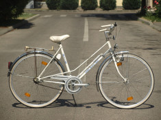 NSU Rubin - Bicicleta dama foto