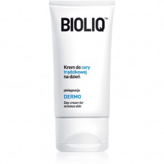 Bioliq Dermo crema iluminatoare pentru uniformizarea culorii pielii 50 ml