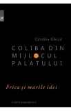 Coliba din mijlocul palatului - Catalin Ghita