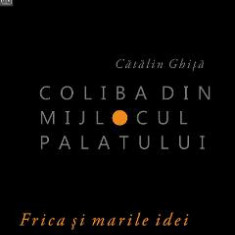 Coliba din mijlocul palatului - Catalin Ghita