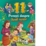 11 povesti despre bunele maniere