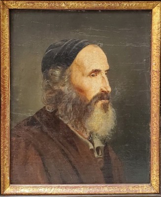 Rabin - Nesemnat foto