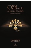 OZN-urile si natura realitatii. Pregatirea pentru contact - Ramtha