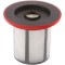 Filtru pentru aspirator, Bosch 12033215