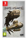 Earth Atlantis NSW