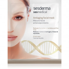 Sesderma Sesmedical Antiaging Facial Mask Masca faciala cu efect de intinerire pentru toate tipurile de ten 25 ml